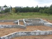Pamatu betonavimas - nuotraukos Nr. 18