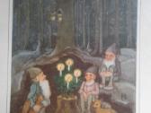 Kolekciniai atvirukai -orginalai - nuotraukos Nr. 5