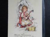 Kolekciniai atvirukai -orginalai - nuotraukos Nr. 6