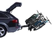 Thule VeloCompact 927 - nuotraukos Nr. 2