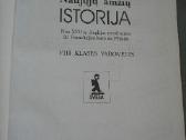Naujuju Laiku Istorija - nuotraukos Nr. 2