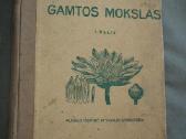 Gamtos Mokslas 1936m