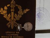 Lietuvos Tsr valstybine premija - nuotraukos Nr. 2