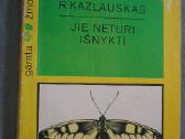 Jie neturi isnykti 1979m