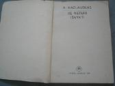 Jie neturi isnykti 1979m - nuotraukos Nr. 2
