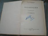 Pedagogika 1951m - nuotraukos Nr. 2