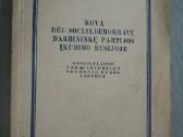 1950m kova del soc.demokratu part.ikurimo rusijoje