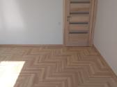 Parketo šlifavimas, grindų šlifavimas, montavimas. - nuotraukos Nr. 22