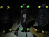 Longboard - nuotraukos Nr. 8