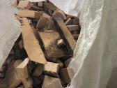 Sausos ąžuolo, beržo, buko malkos 40 Eur - nuotraukos Nr. 2