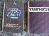 Žiguli Vaz, Moskvich techninė literatūra vadovai - nuotraukos Nr. 21