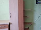 Vaiko kambario baldai gaminti pagal užsakyma - nuotraukos Nr. 7