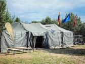 Karinių palapinių nuoma Lietuvoje | Skelbiu.lt Karinių palapinių nuoma Lietuvoje