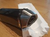 Akrapovic Moto Duslintuvai (bakeliai) - nuotraukos Nr. 4
