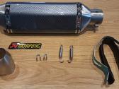Akrapovic Moto Duslintuvai (bakeliai) - nuotraukos Nr. 2