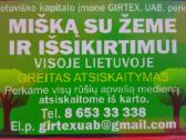 Brangiai Perku Miska Visoje Lietuvoje | Skelbiu.lt Brangiai Perku Miska Visoje Lietuvoje