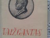 Vaižgantas 2 knygos -rastai