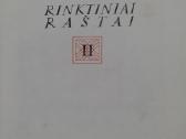Vaižgantas 2 knygos -rastai - nuotraukos Nr. 5
