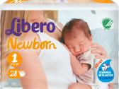 Pigiausi pampersai Vilniuje. Pristatome, siunčiame - nuotraukos Nr. 16