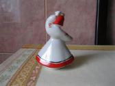 Porceliano statulele - sokeja. zr. foto. - nuotraukos Nr. 4