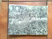 Mečislovas Jučas "Žalgirio mūšis" 1990 metai - nuotraukos Nr. 2