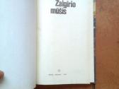 Mečislovas Jučas "Žalgirio mūšis" 1990 metai - nuotraukos Nr. 3
