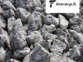Dekoratyvinė granito skalda Šiauliuose! | Skelbiu.lt Dekoratyvinė granito skalda Šiauliuose!