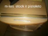 E&l komplektas,dalys, priedai. - nuotraukos Nr. 7