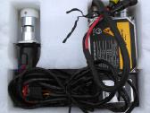 Motociklo ksenono lempos elektronikos komplektas - nuotraukos Nr. 5