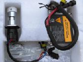 Motociklo ksenono lempos elektronikos komplektas - nuotraukos Nr. 6
