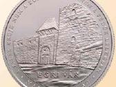 Vengrijos 2018 kolekcinės monetos - nuotraukos Nr. 3
