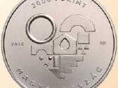 Vengrijos 2018 kolekcinės monetos - nuotraukos Nr. 5