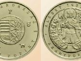 Vengrijos 2018 kolekcinės monetos - nuotraukos Nr. 7