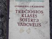 Žiguli Vaz, Moskvich techninė literatūra vadovai - nuotraukos Nr. 18