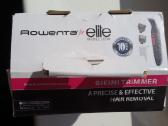 Bikinio srities skustuvas (Bikini trimmer) Rowenta - nuotraukos Nr. 4