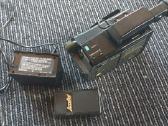 Video kamera hitachi