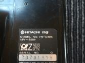 Video kamera hitachi - nuotraukos Nr. 6