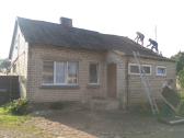 Stogu dengimas. Renovacija. Visi skardinimo darbai - nuotraukos Nr. 9
