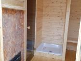 Pirtys sodo nameliai pavėsinės sandėliukai - nuotraukos Nr. 2