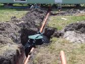 Nuotekų valymo įrenginiai pilnas komplektas kaina - nuotraukos Nr. 3