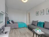 Apartamentų nuoma nuo paros iki mėnesių - nuotraukos Nr. 17
