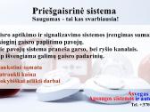 Vartų automatika ir remontas - nuotraukos Nr. 7