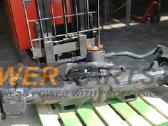 Carraro Dana Spicer Zf tiltų ir transmisijų dalys - nuotraukos Nr. 2