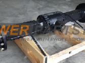 Carraro Dana Spicer Zf tiltų ir transmisijų dalys - nuotraukos Nr. 5