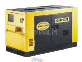 Nauji dyzeliniai generatoriai nuo 1,7 iki 64 kw - nuotraukos Nr. 4