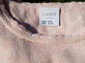 Lindex suknelė 6-7m mergaitei - nuotraukos Nr. 2
