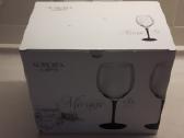 Vyno taurės Aurora Mirage, 330 ml, 6 vnt., naujos - nuotraukos Nr. 4
