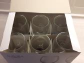 Vyno taurės Aurora Mirage, 330 ml, 6 vnt., naujos - nuotraukos Nr. 3