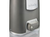 Nuslenkamų vartų automatika Somfy (prancūzų gam.) - nuotraukos Nr. 2