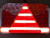 LED galiniai priekabos žibintai - nuotraukos Nr. 5